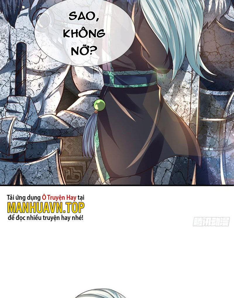 Bắt đầu với chí tôn đan điền Chapter 108 - Hamtruyen.vn