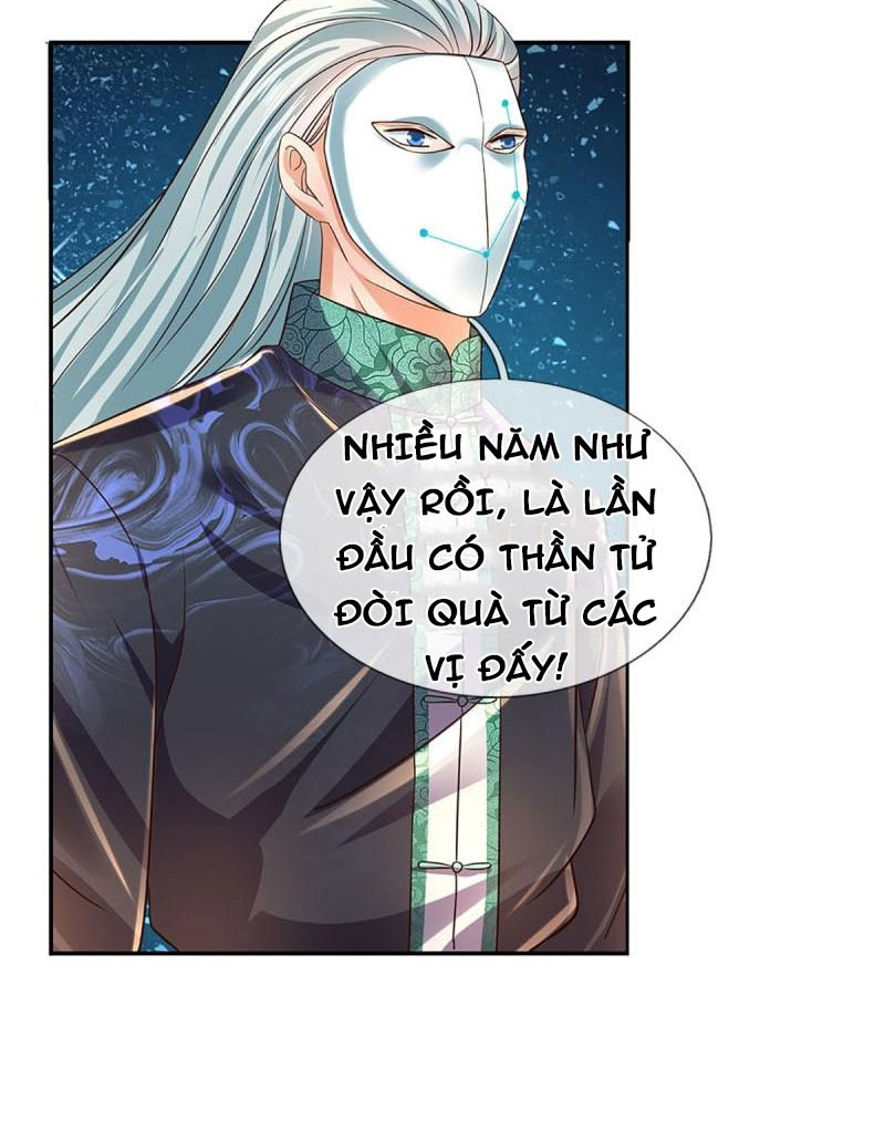 Bắt đầu với chí tôn đan điền Chapter 108 - Hamtruyen.vn