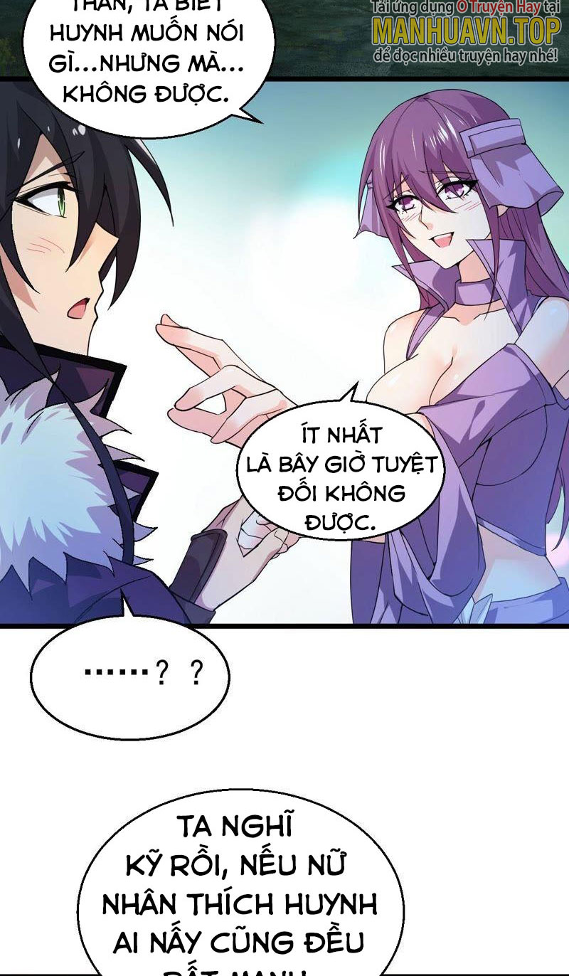 Thôn Phệ Vĩnh Hằng Chapter 203 - Hamtruyen.vn