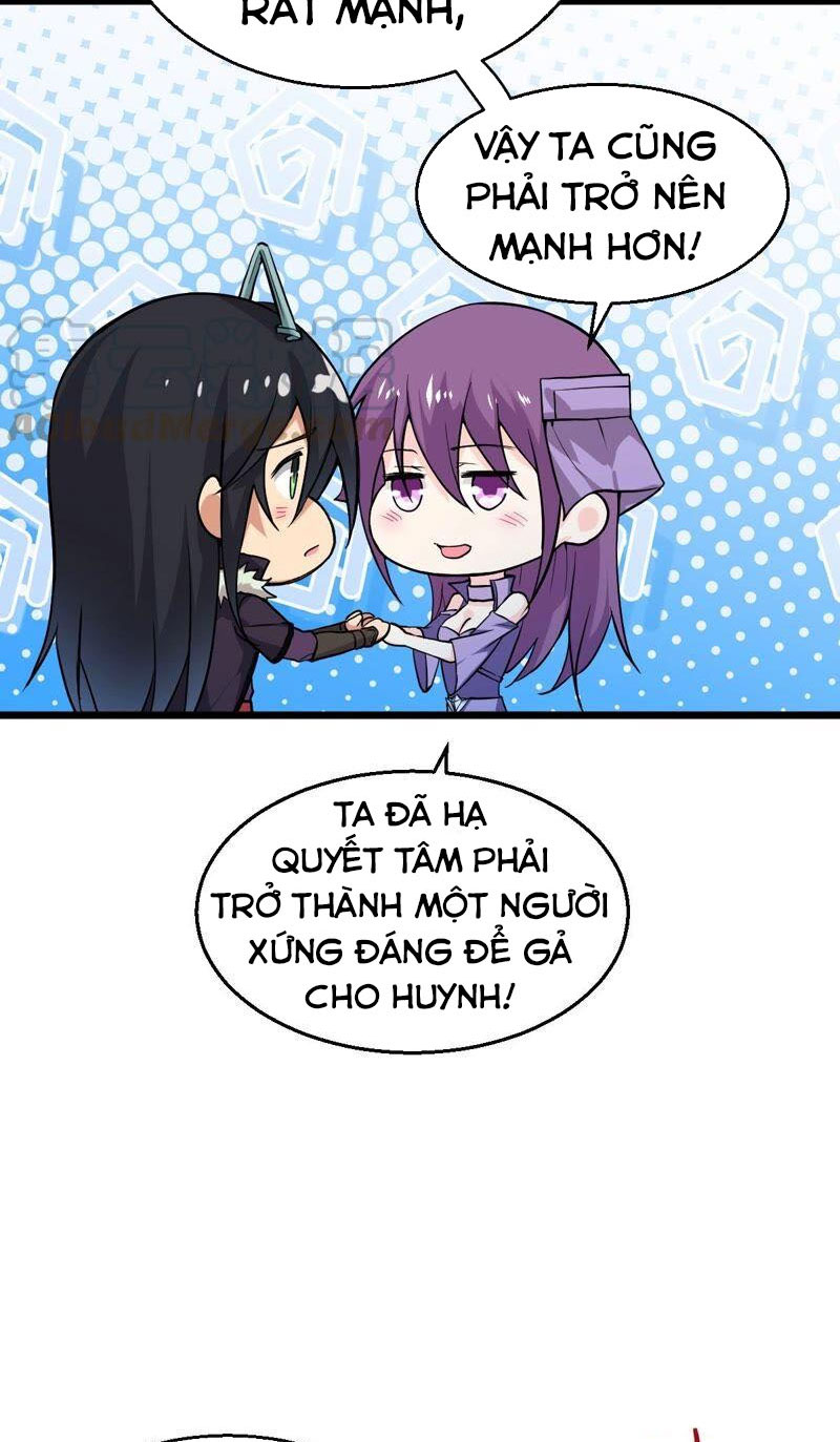 Thôn Phệ Vĩnh Hằng Chapter 203 - Hamtruyen.vn