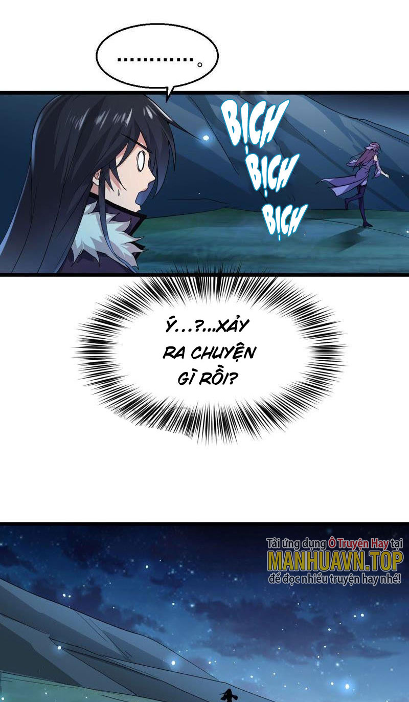 Thôn Phệ Vĩnh Hằng Chapter 203 - Hamtruyen.vn