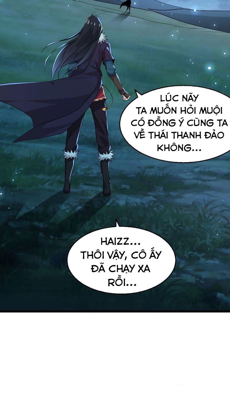 Thôn Phệ Vĩnh Hằng Chapter 203 - Hamtruyen.vn