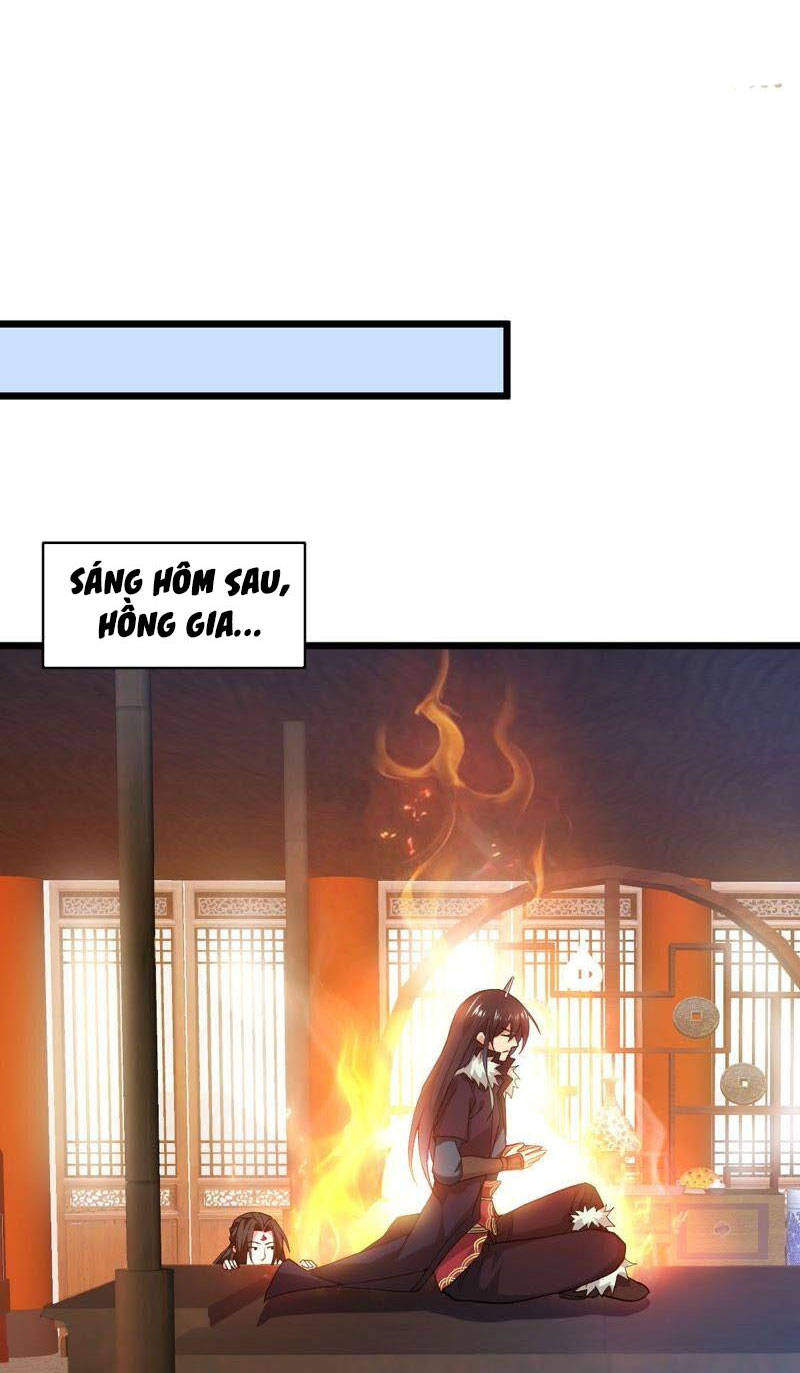 Thôn Phệ Vĩnh Hằng Chapter 203 - Hamtruyen.vn