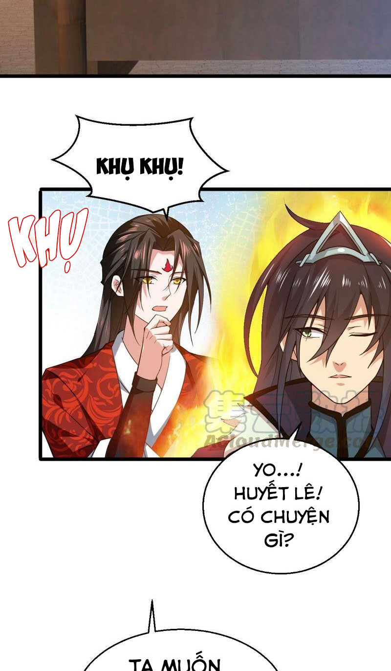 Thôn Phệ Vĩnh Hằng Chapter 203 - Hamtruyen.vn