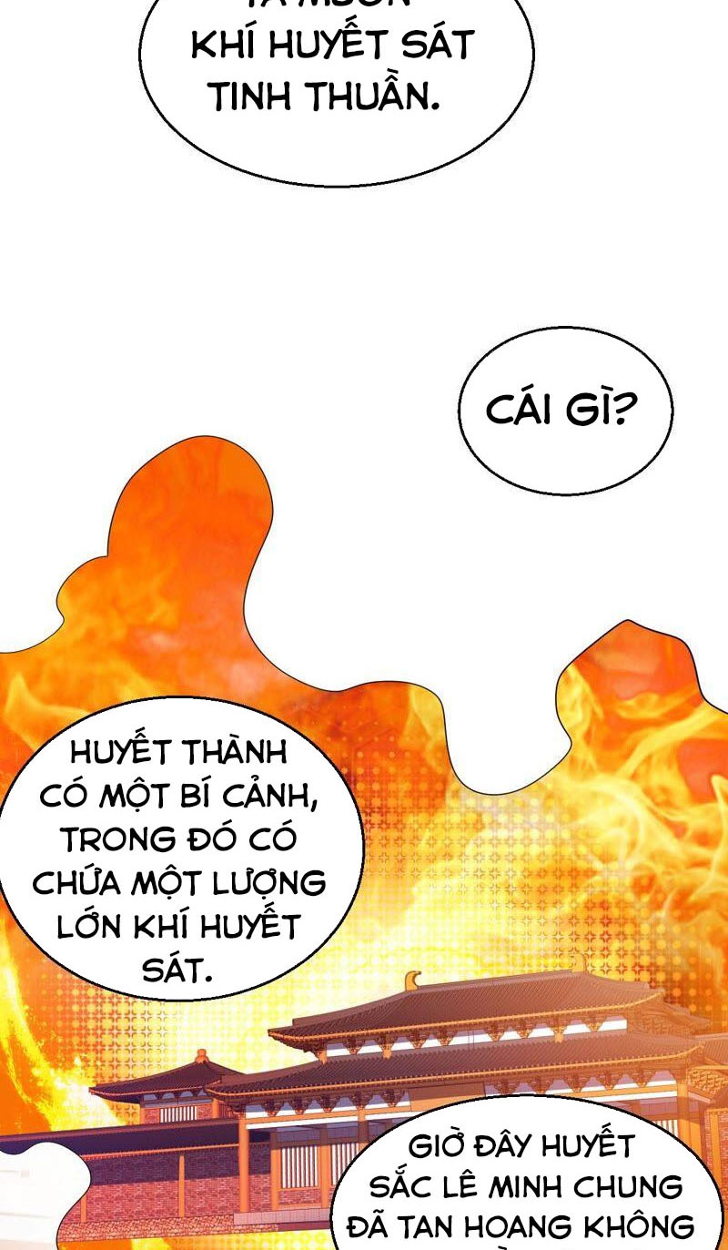 Thôn Phệ Vĩnh Hằng Chapter 203 - Hamtruyen.vn