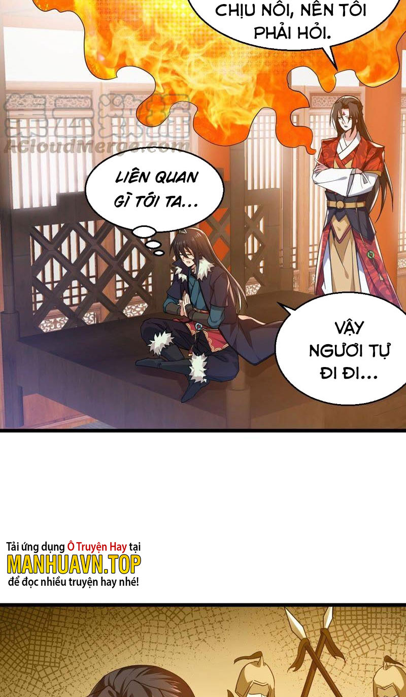 Thôn Phệ Vĩnh Hằng Chapter 203 - Hamtruyen.vn