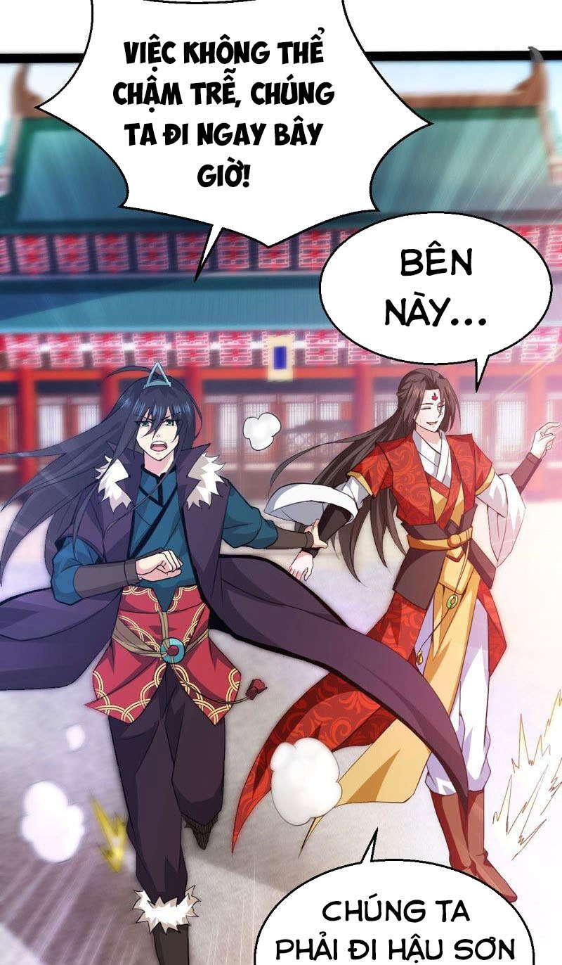 Thôn Phệ Vĩnh Hằng Chapter 203 - Hamtruyen.vn