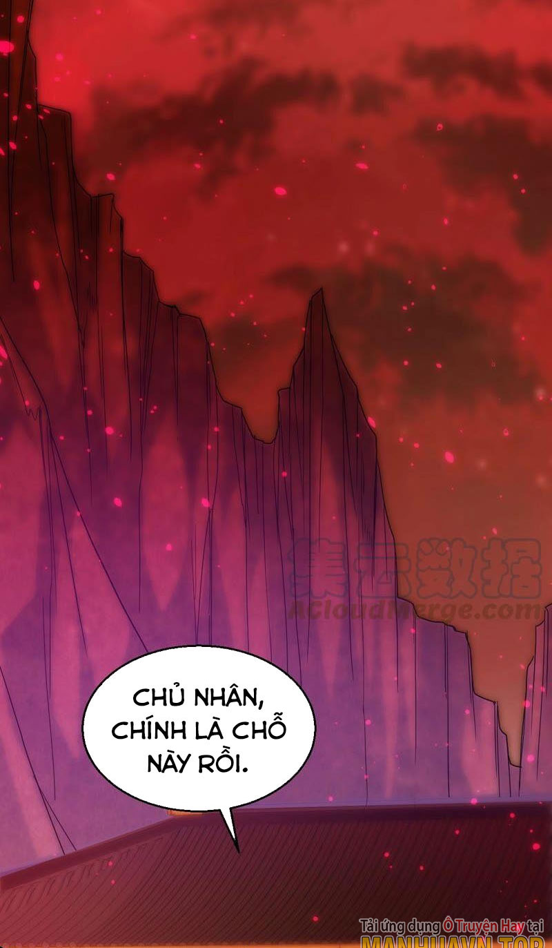 Thôn Phệ Vĩnh Hằng Chapter 203 - Hamtruyen.vn