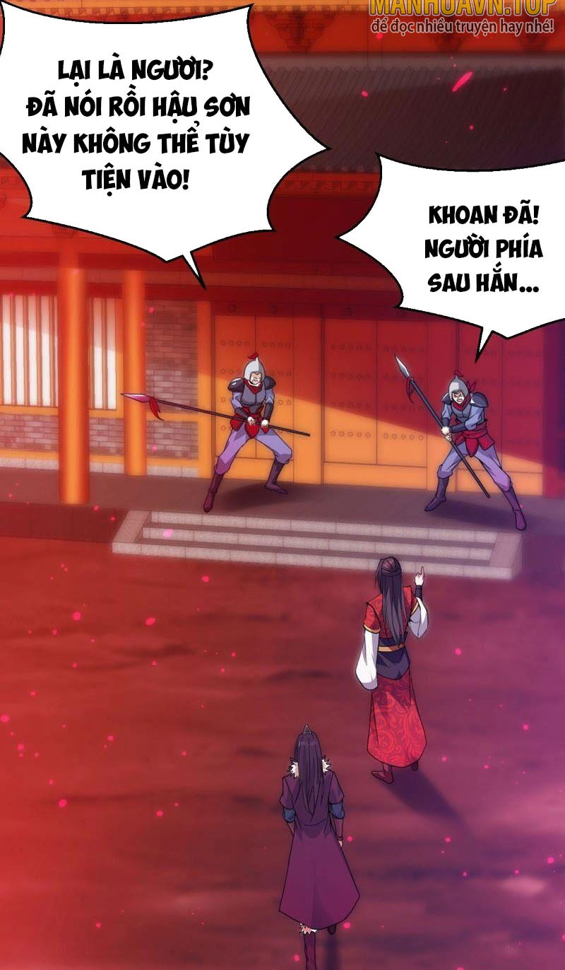 Thôn Phệ Vĩnh Hằng Chapter 203 - Hamtruyen.vn