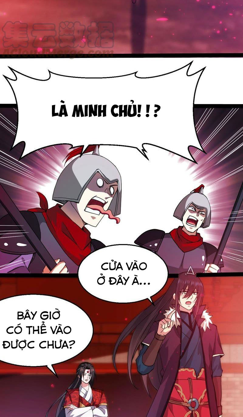 Thôn Phệ Vĩnh Hằng Chapter 203 - Hamtruyen.vn