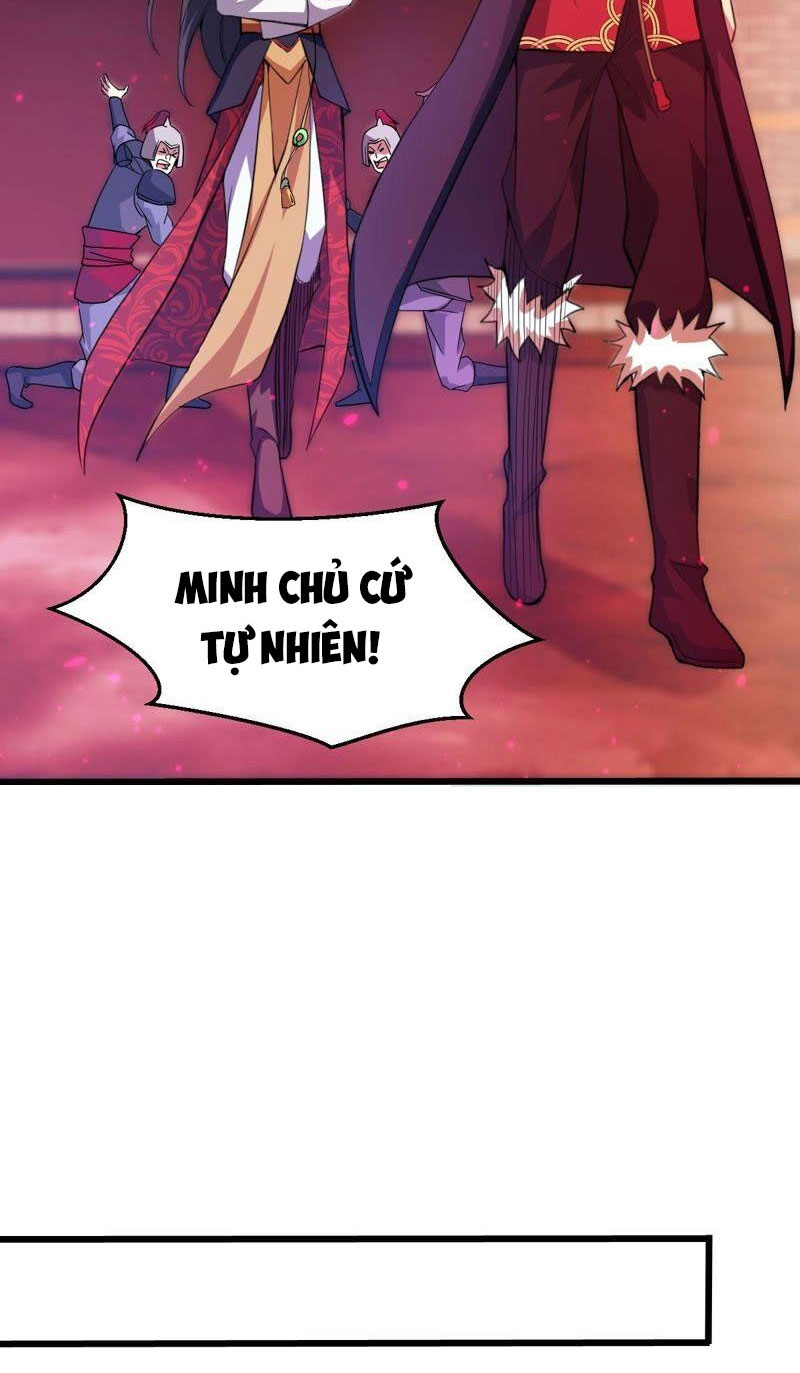 Thôn Phệ Vĩnh Hằng Chapter 203 - Hamtruyen.vn