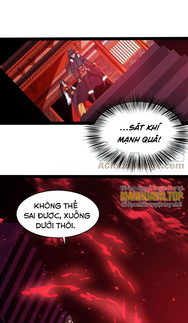 Thôn Phệ Vĩnh Hằng Chapter 203 - Hamtruyen.vn