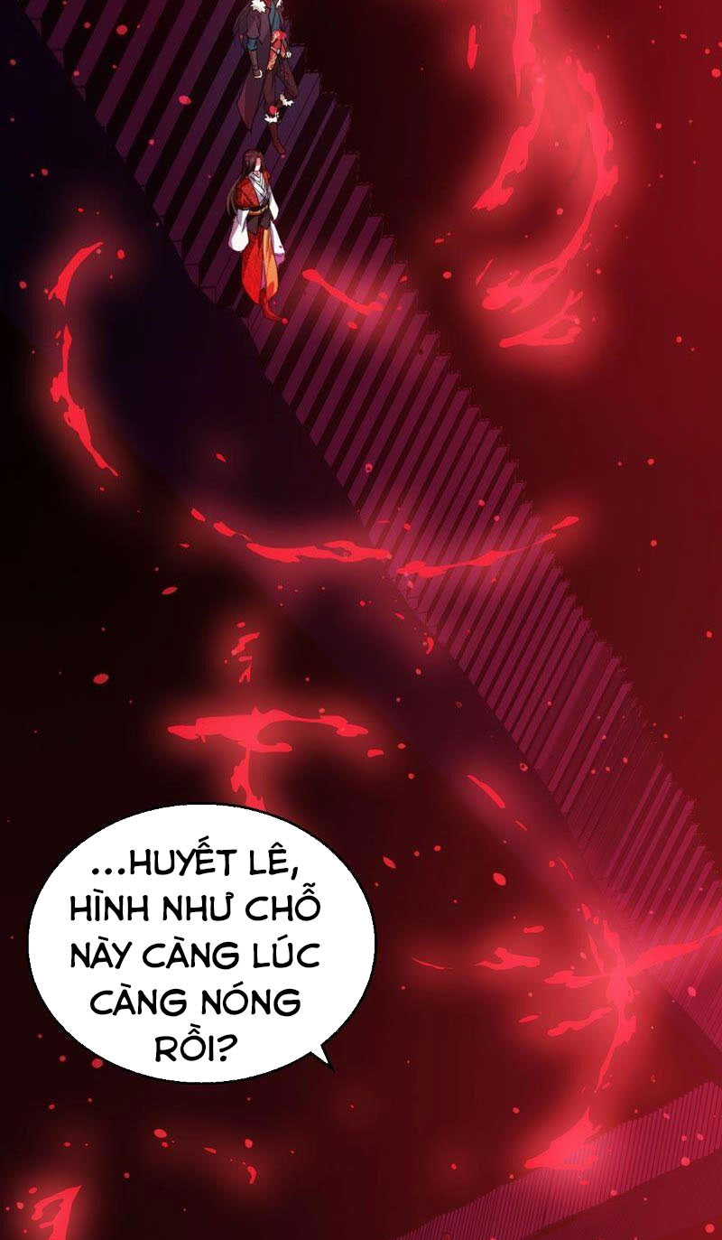 Thôn Phệ Vĩnh Hằng Chapter 203 - Hamtruyen.vn