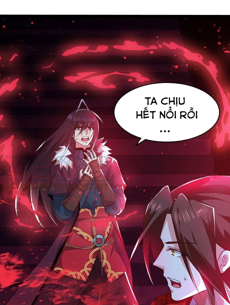 Thôn Phệ Vĩnh Hằng Chapter 203 - Hamtruyen.vn