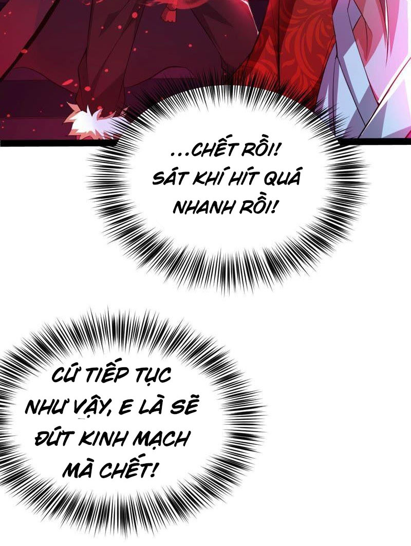 Thôn Phệ Vĩnh Hằng Chapter 203 - Hamtruyen.vn