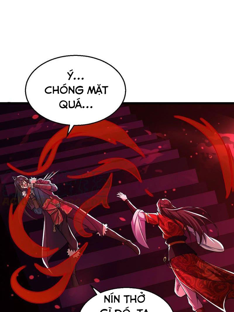 Thôn Phệ Vĩnh Hằng Chapter 203 - Hamtruyen.vn