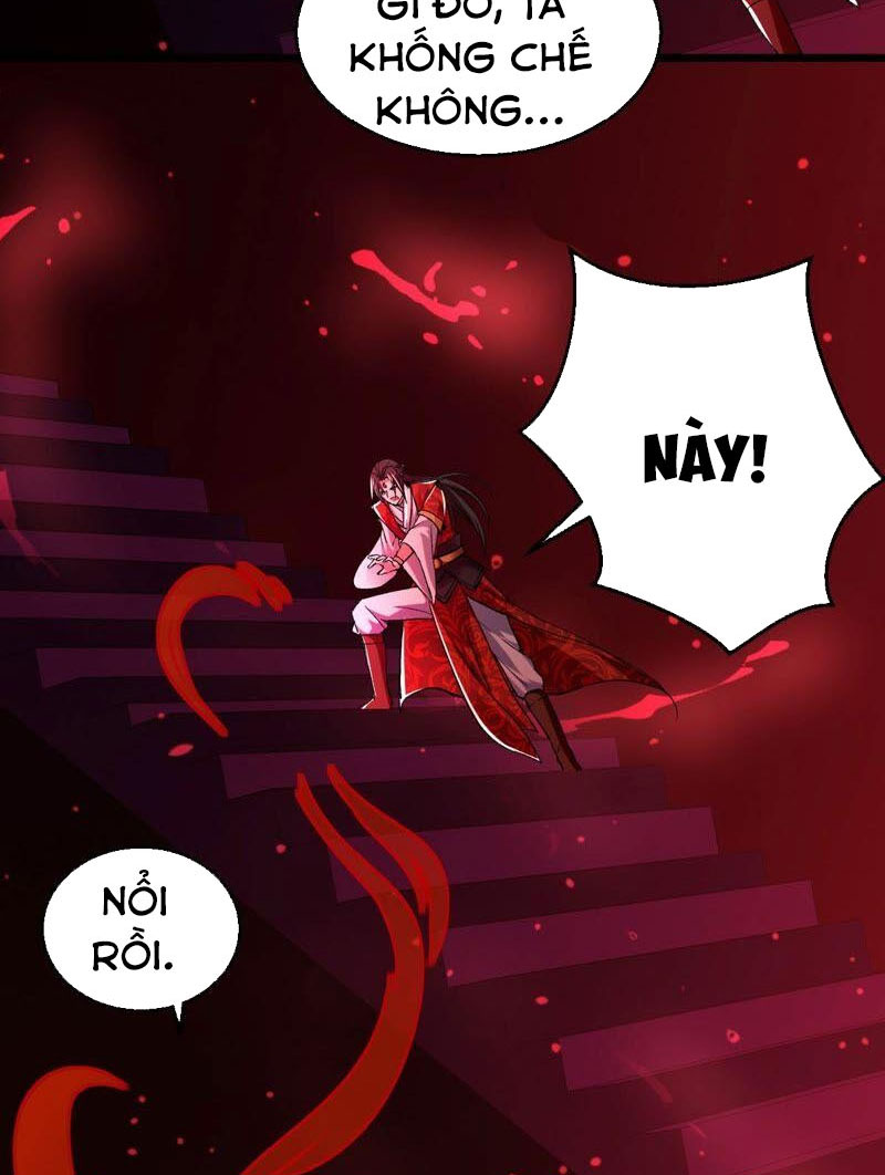 Thôn Phệ Vĩnh Hằng Chapter 203 - Hamtruyen.vn
