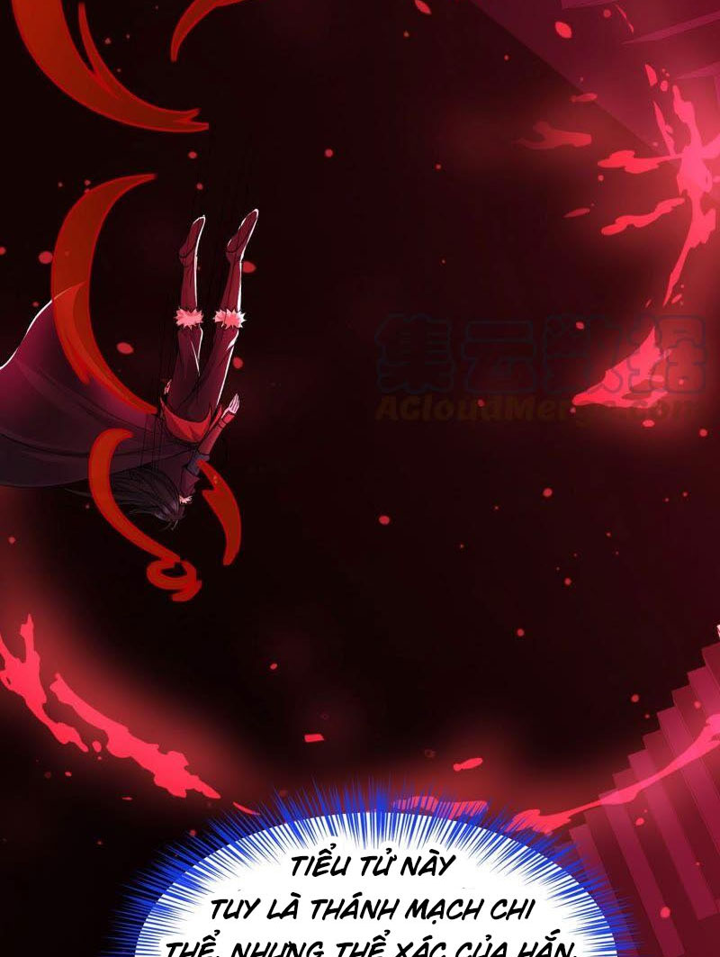 Thôn Phệ Vĩnh Hằng Chapter 203 - Hamtruyen.vn