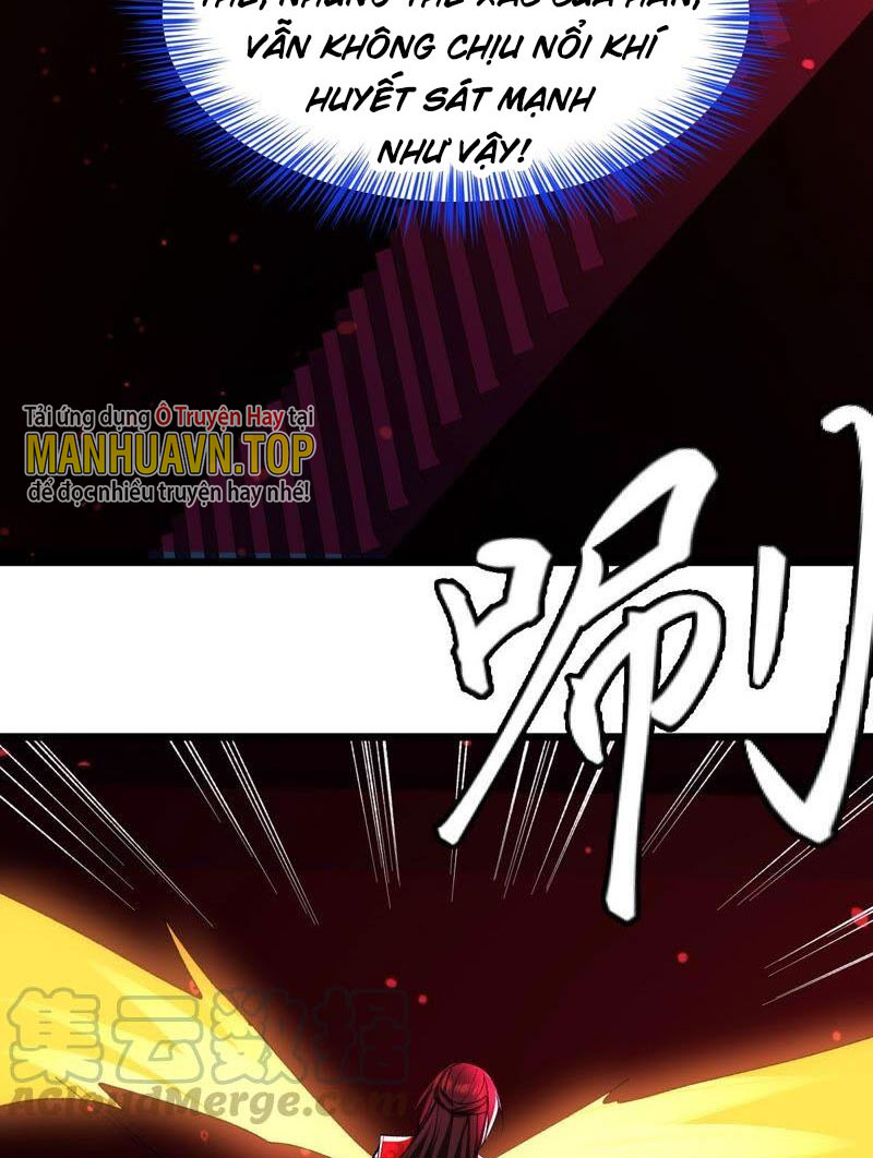 Thôn Phệ Vĩnh Hằng Chapter 203 - Hamtruyen.vn