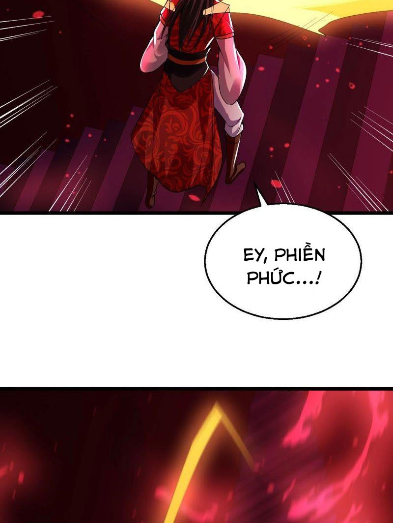 Thôn Phệ Vĩnh Hằng Chapter 203 - Hamtruyen.vn