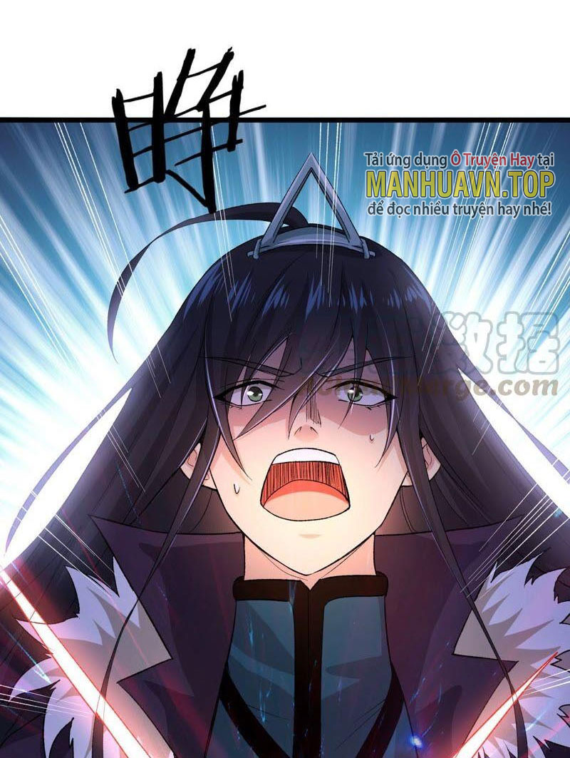 Thôn Phệ Vĩnh Hằng Chapter 203 - Hamtruyen.vn