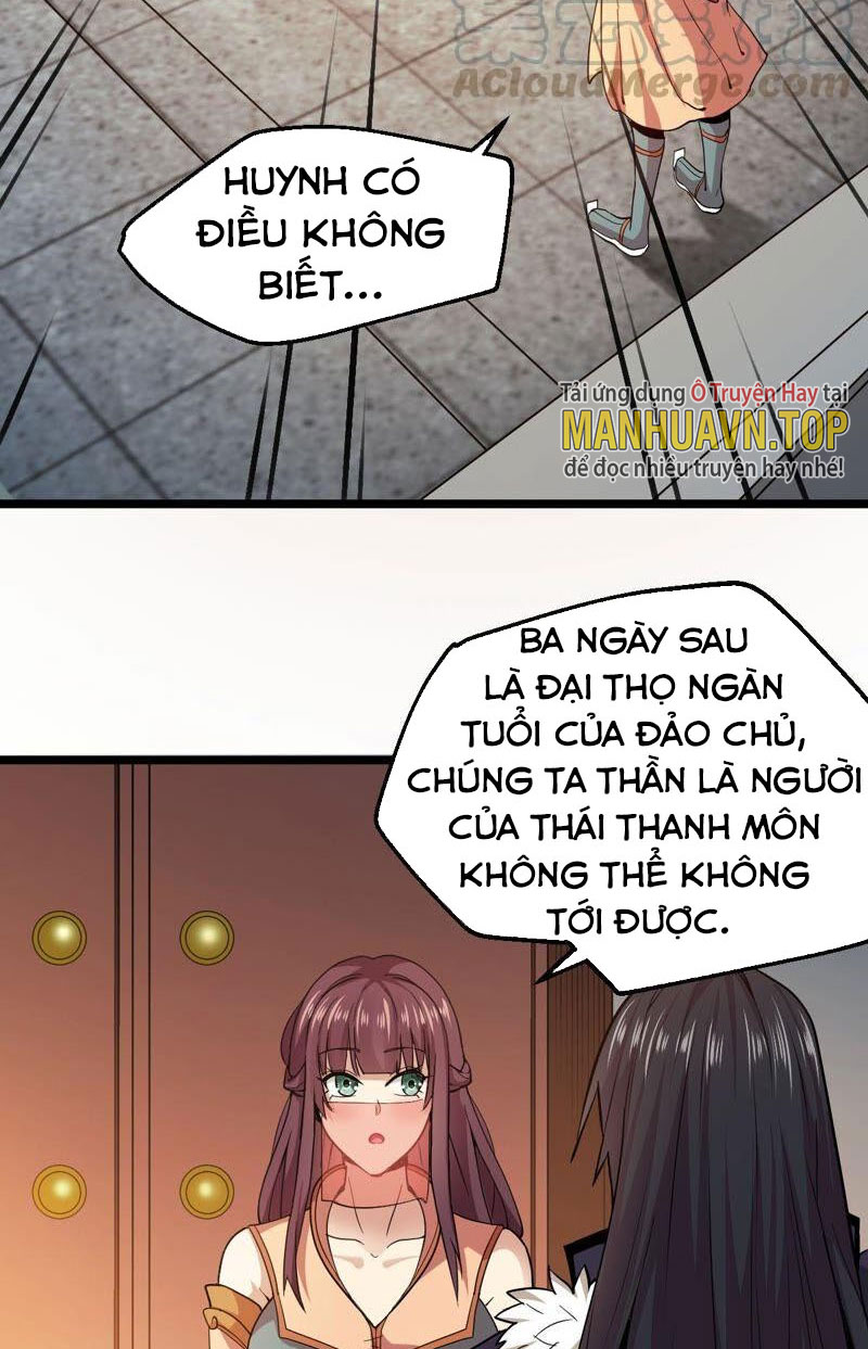 Thôn Phệ Vĩnh Hằng Chapter 205 - Hamtruyen.vn