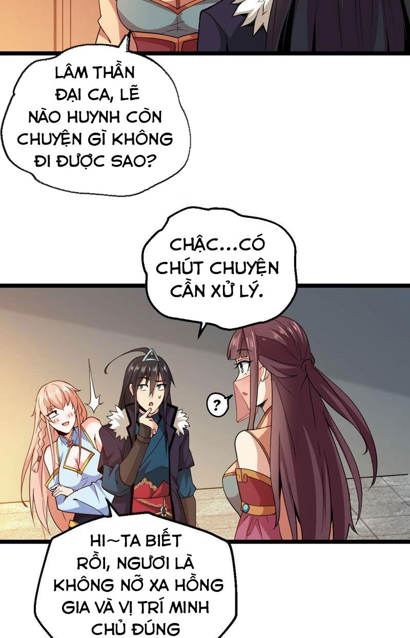 Thôn Phệ Vĩnh Hằng Chapter 205 - Hamtruyen.vn