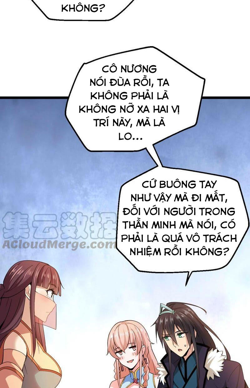 Thôn Phệ Vĩnh Hằng Chapter 205 - Hamtruyen.vn