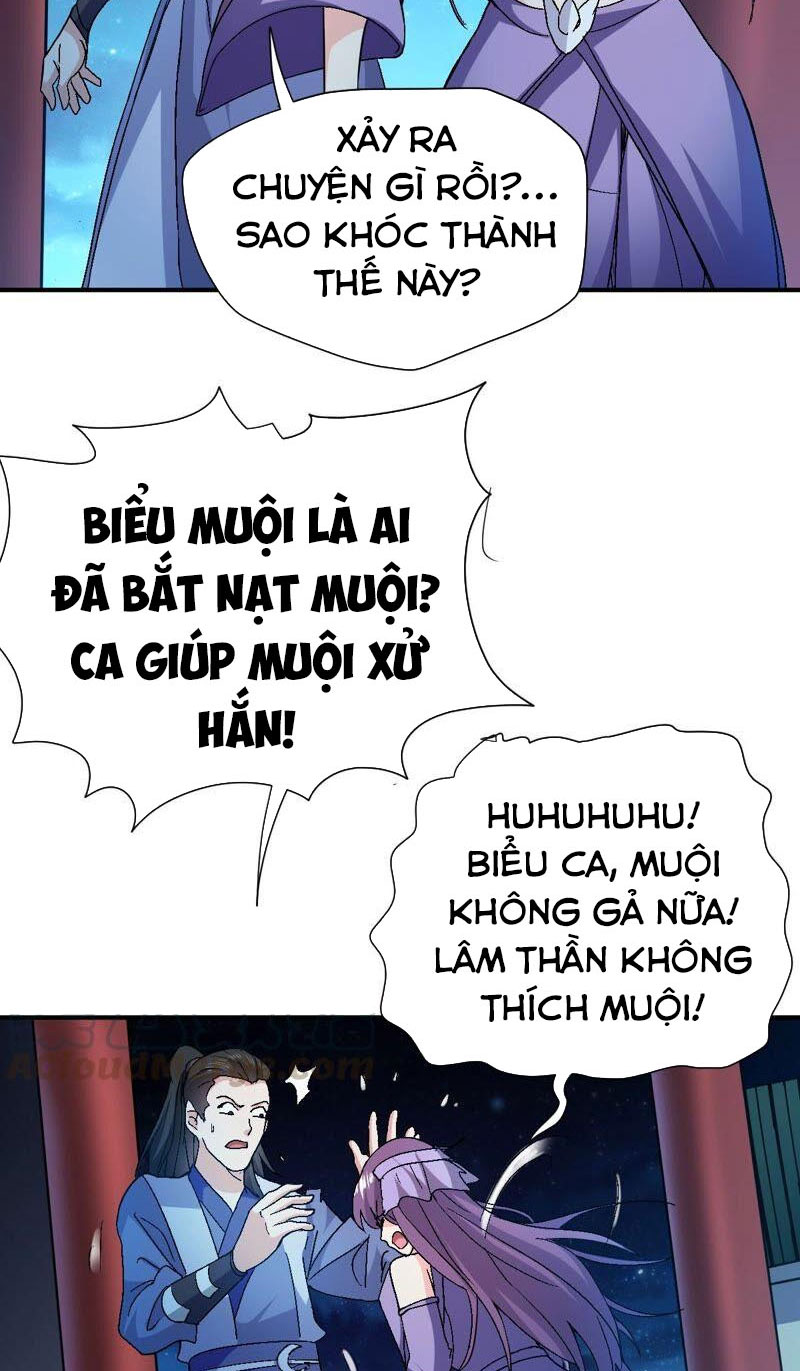 Thôn Phệ Vĩnh Hằng Chapter 202 - Trang 4
