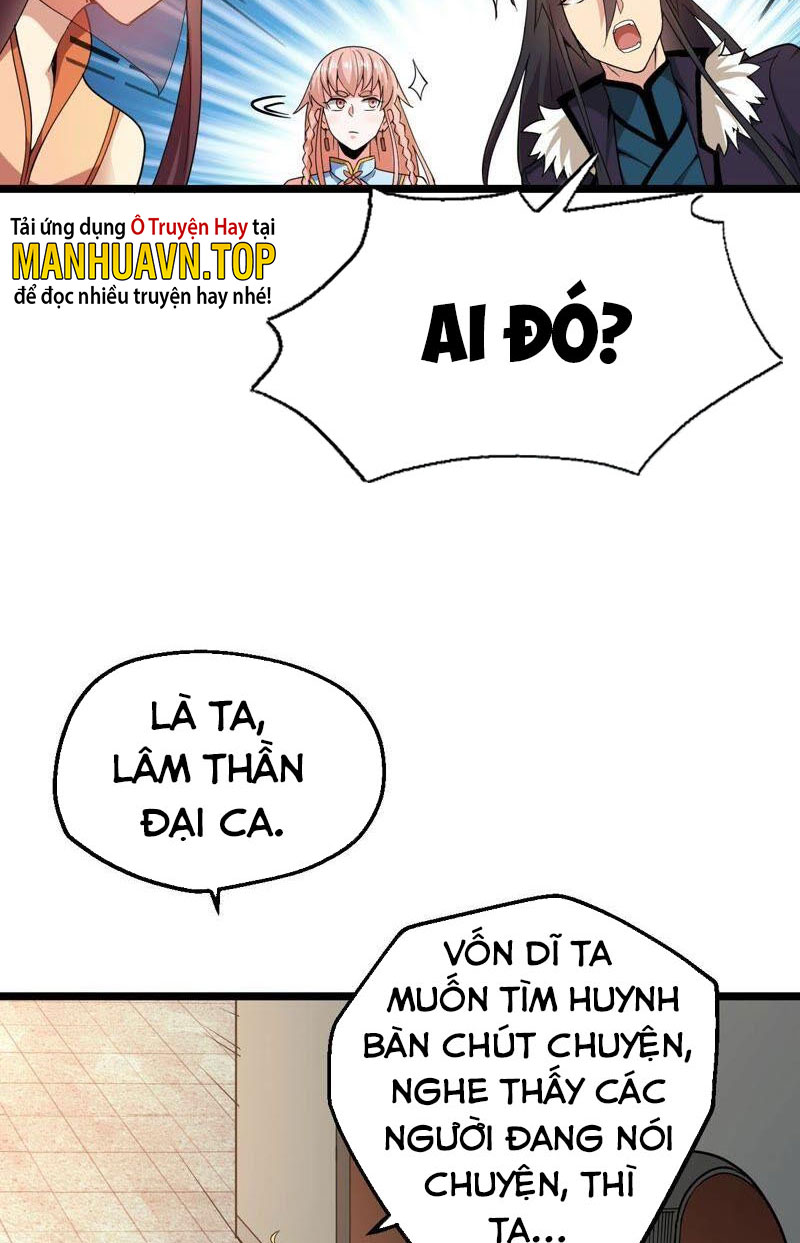 Thôn Phệ Vĩnh Hằng Chapter 205 - Hamtruyen.vn