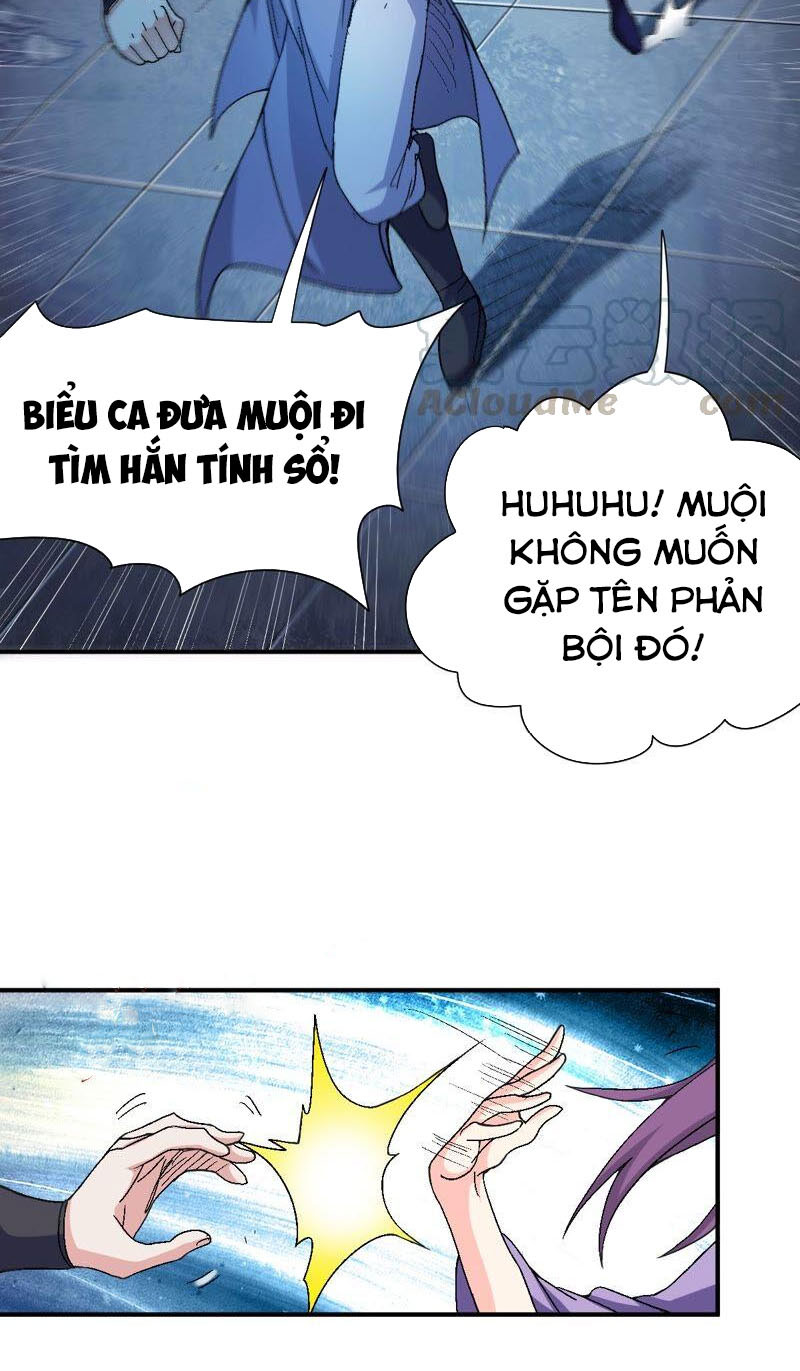 Thôn Phệ Vĩnh Hằng Chapter 202 - Trang 6