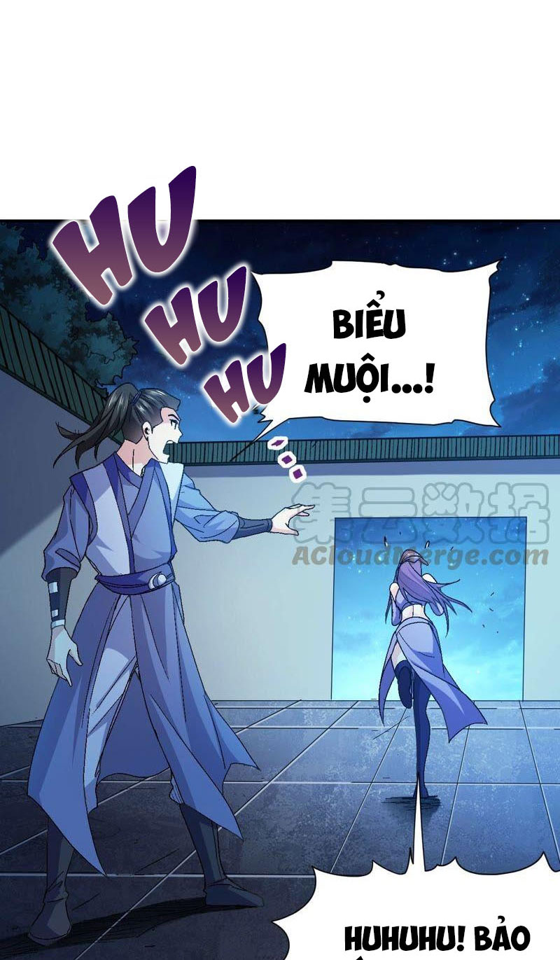 Thôn Phệ Vĩnh Hằng Chapter 202 - Trang 7