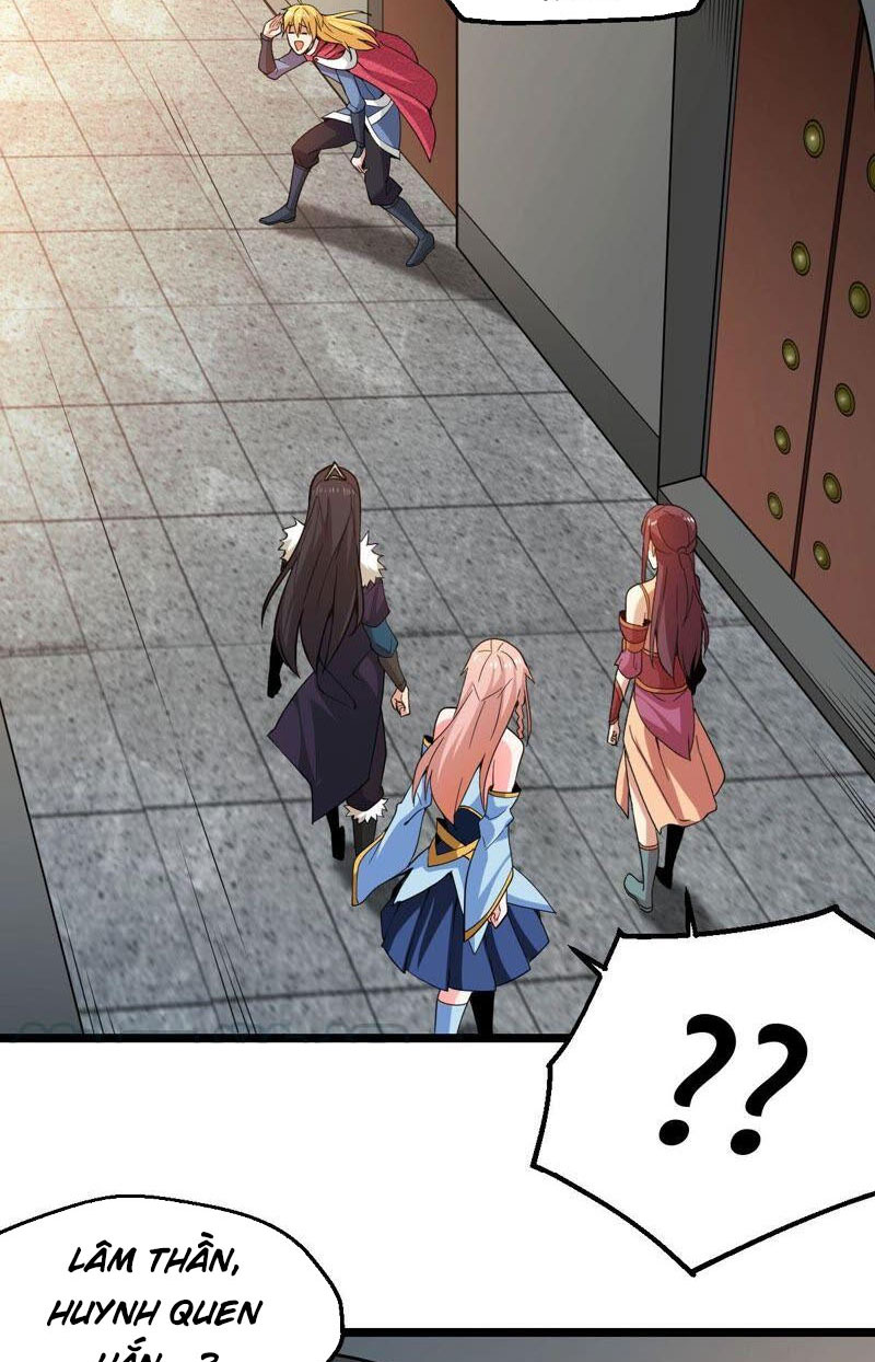 Thôn Phệ Vĩnh Hằng Chapter 205 - Hamtruyen.vn