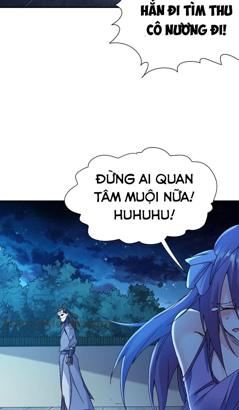 Thôn Phệ Vĩnh Hằng Chapter 202 - Trang 8