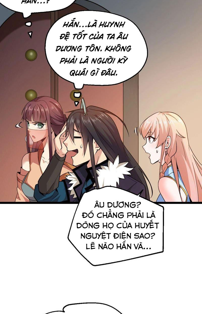 Thôn Phệ Vĩnh Hằng Chapter 205 - Hamtruyen.vn