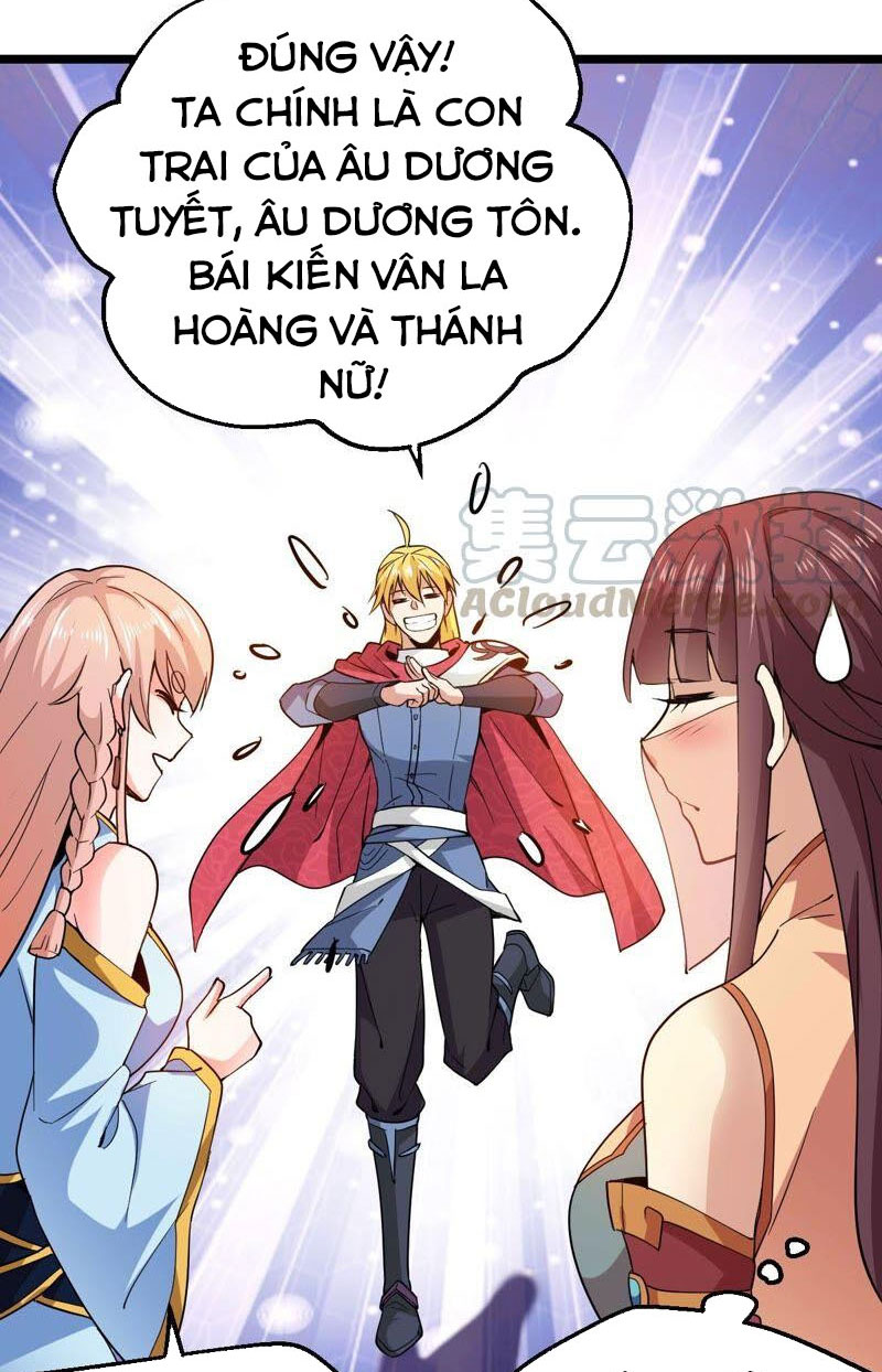 Thôn Phệ Vĩnh Hằng Chapter 205 - Hamtruyen.vn