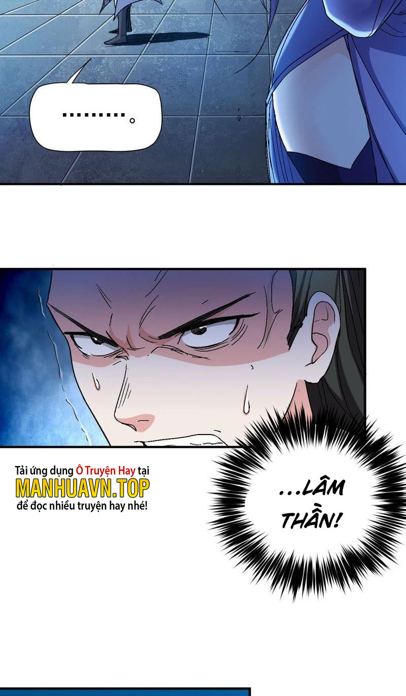 Thôn Phệ Vĩnh Hằng Chapter 202 - Trang 9