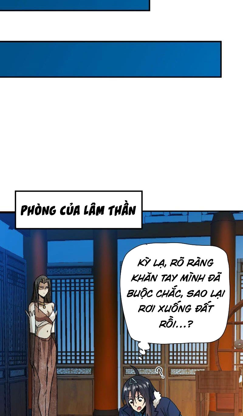 Thôn Phệ Vĩnh Hằng Chapter 202 - Trang 10