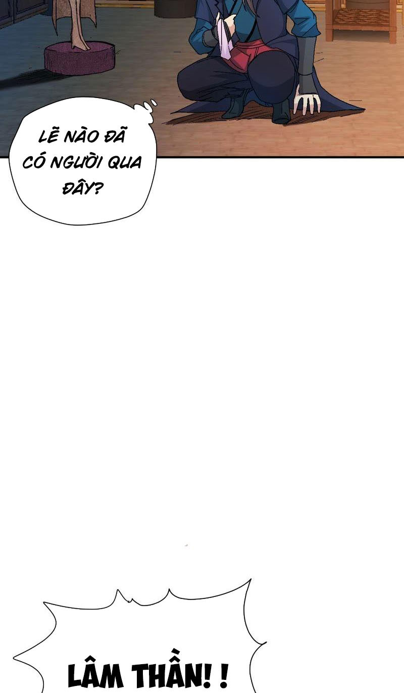 Thôn Phệ Vĩnh Hằng Chapter 202 - Trang 11
