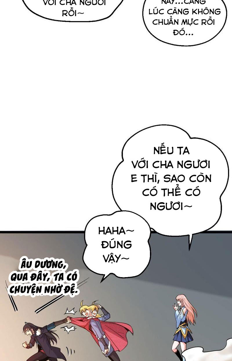 Thôn Phệ Vĩnh Hằng Chapter 205 - Hamtruyen.vn