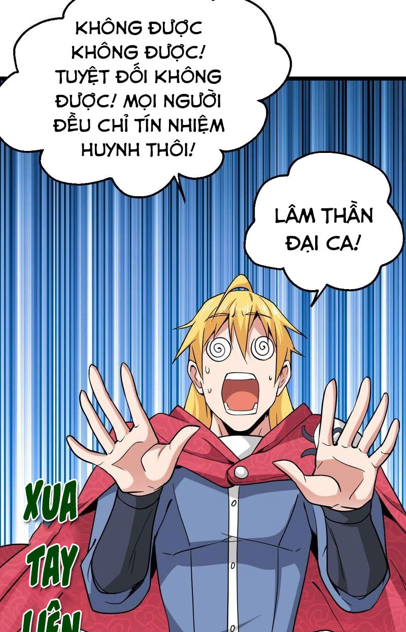 Thôn Phệ Vĩnh Hằng Chapter 205 - Hamtruyen.vn