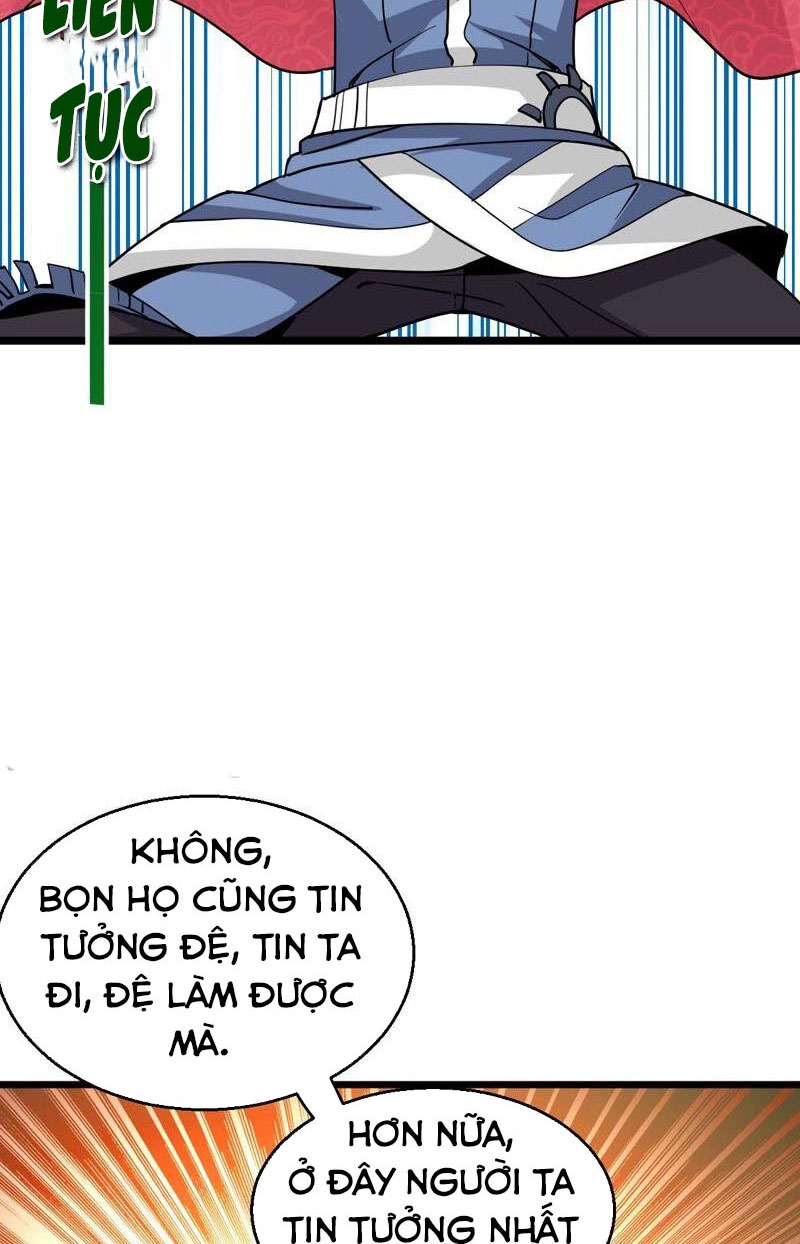 Thôn Phệ Vĩnh Hằng Chapter 205 - Hamtruyen.vn