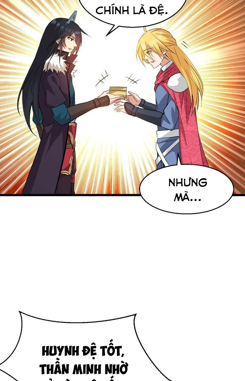 Thôn Phệ Vĩnh Hằng Chapter 205 - Hamtruyen.vn