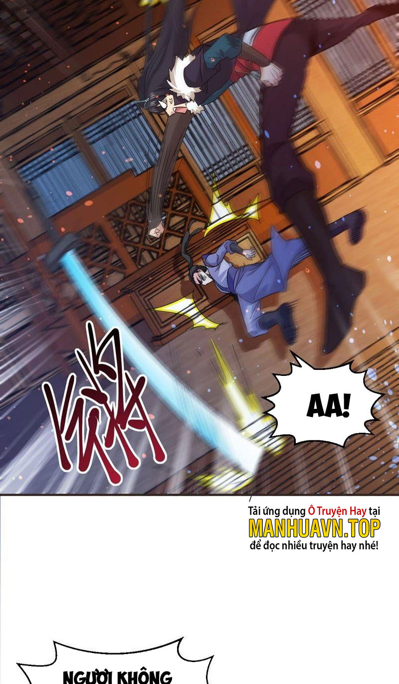 Thôn Phệ Vĩnh Hằng Chapter 202 - Trang 18