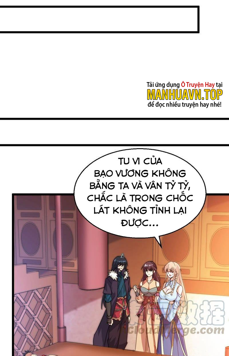 Thôn Phệ Vĩnh Hằng Chapter 205 - Hamtruyen.vn