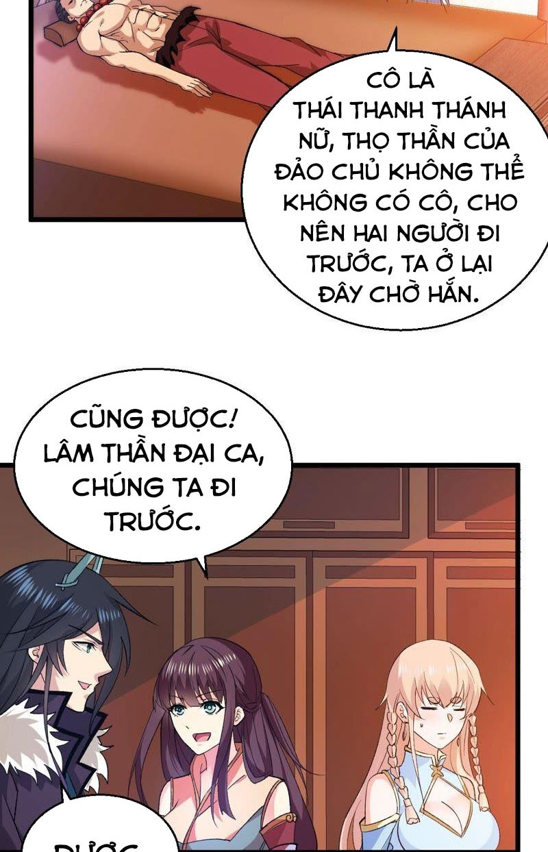 Thôn Phệ Vĩnh Hằng Chapter 205 - Hamtruyen.vn