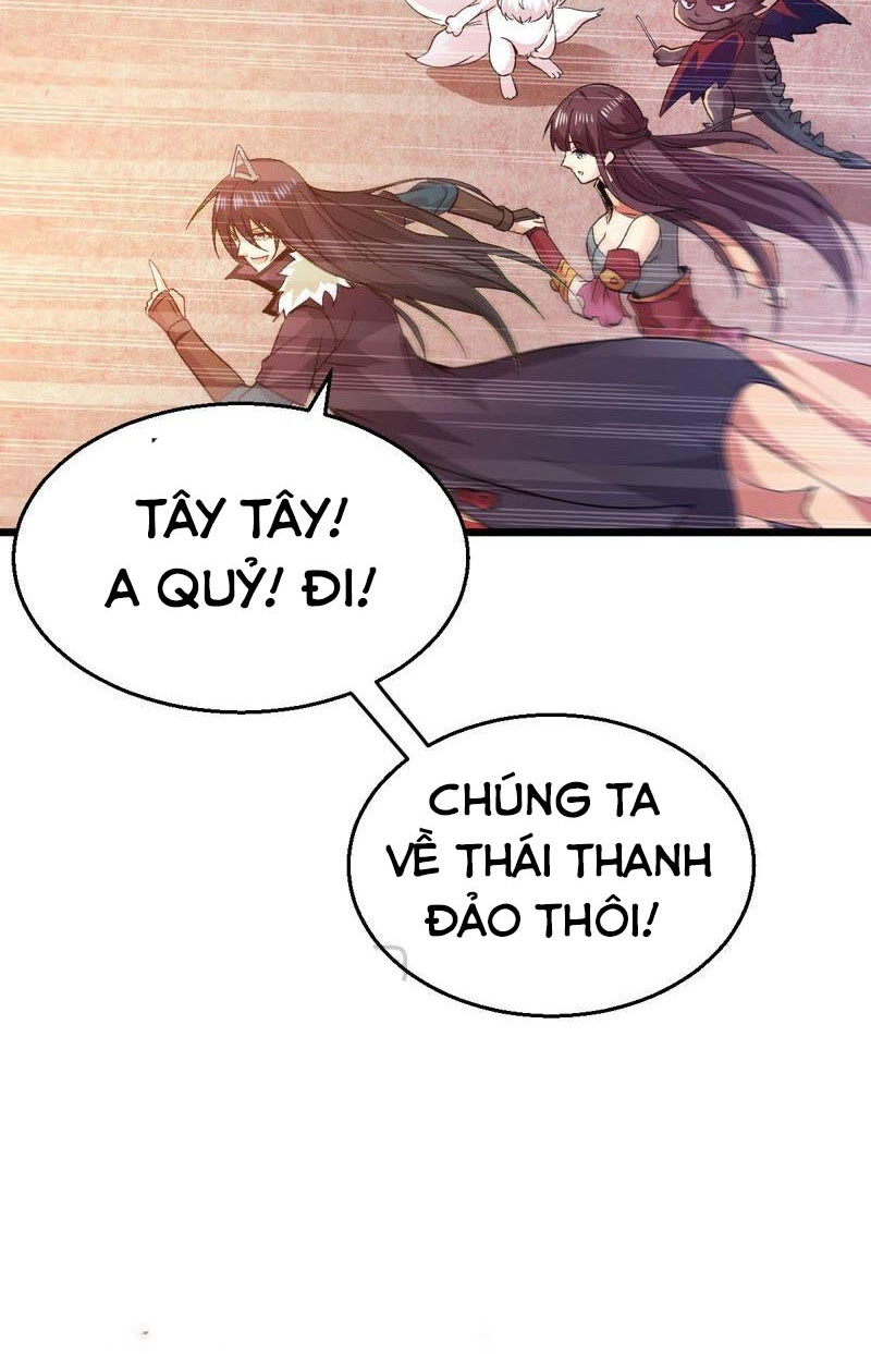 Thôn Phệ Vĩnh Hằng Chapter 205 - Hamtruyen.vn