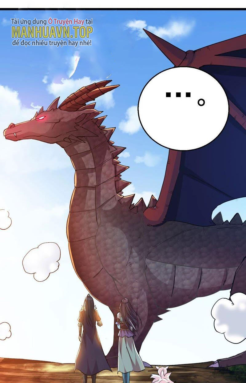 Thôn Phệ Vĩnh Hằng Chapter 205 - Hamtruyen.vn