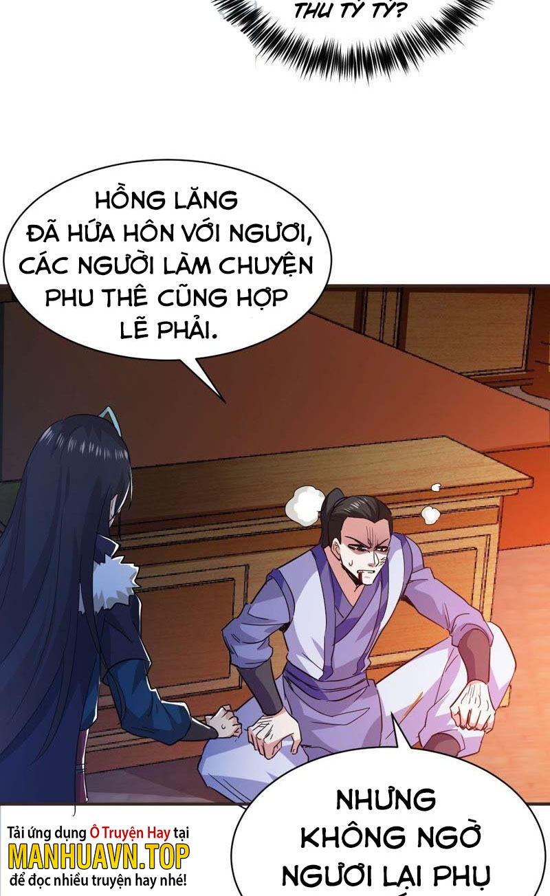 Thôn Phệ Vĩnh Hằng Chapter 202 - Trang 22