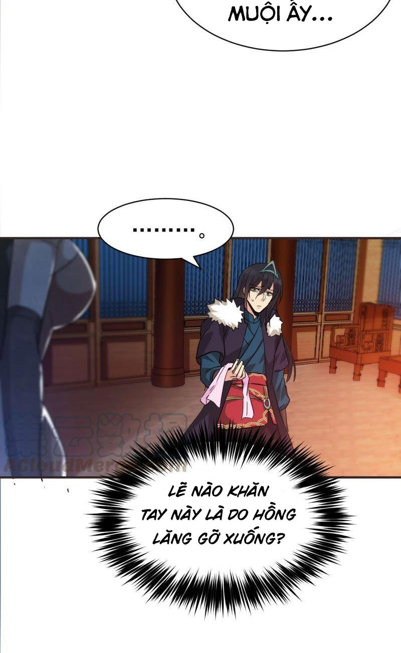 Thôn Phệ Vĩnh Hằng Chapter 202 - Trang 23